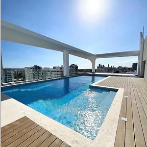 Apartahotel Brickell