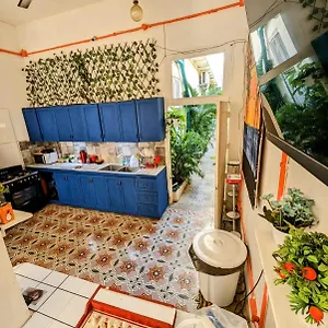 Apartahotel El Espanol 2